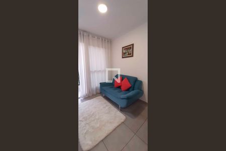 Apartamento à venda com 2 quartos, 40m² em Vila Butantã, São Paulo