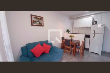 Apartamento à venda com 2 quartos, 40m² em Vila Butantã, São Paulo