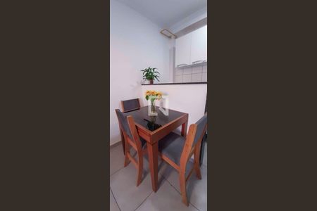 Apartamento à venda com 2 quartos, 40m² em Vila Butantã, São Paulo