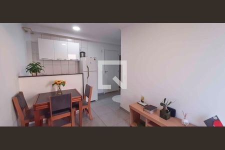Apartamento à venda com 2 quartos, 40m² em Vila Butantã, São Paulo