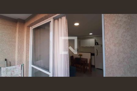 Apartamento à venda com 2 quartos, 40m² em Vila Butantã, São Paulo
