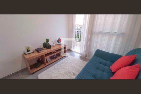 Apartamento à venda com 2 quartos, 40m² em Vila Butantã, São Paulo