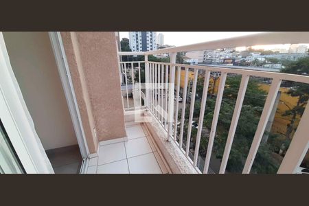 Apartamento à venda com 2 quartos, 40m² em Vila Butantã, São Paulo