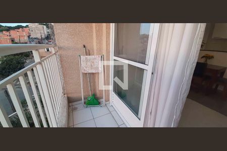 Apartamento à venda com 2 quartos, 40m² em Vila Butantã, São Paulo
