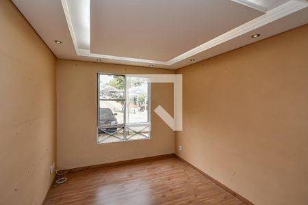 Sala de Estar/Jantar de apartamento para alugar com 2 quartos, 45m² em Jardim Morumbi (nova Veneza), Sumaré