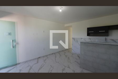 Apartamento para alugar com 1 quarto, 40m² em Jardim Esperança, Cabo Frio