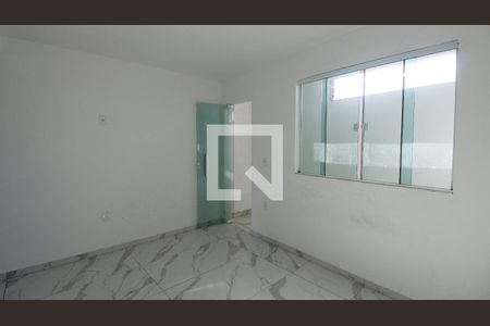 Apartamento para alugar com 1 quarto, 40m² em Jardim Esperança, Cabo Frio