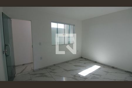 Apartamento para alugar com 1 quarto, 40m² em Jardim Esperança, Cabo Frio