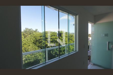 Apartamento para alugar com 1 quarto, 40m² em Jardim Esperança, Cabo Frio