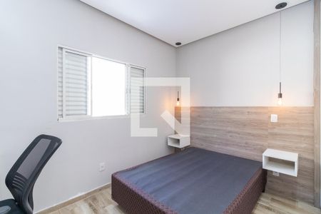 Quarto 1 de casa à venda com 3 quartos, 115m² em Vila Paranagua, São Paulo