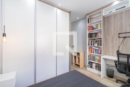 Quarto 1 de casa à venda com 3 quartos, 115m² em Vila Paranagua, São Paulo