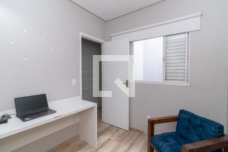Quarto 2 de casa à venda com 3 quartos, 115m² em Vila Paranagua, São Paulo