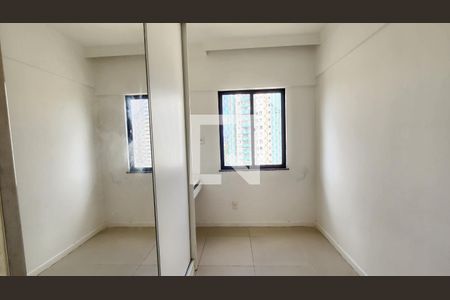 Quarto 1 de apartamento para alugar com 2 quartos, 55m² em Luiz Anselmo, Salvador