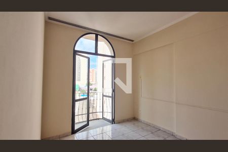 Quarto de apartamento para alugar com 1 quarto, 36m² em Centro, Campinas
