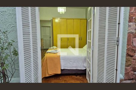 Quarto de casa para alugar com 2 quartos, 70m² em Jardim Oriental, São Paulo