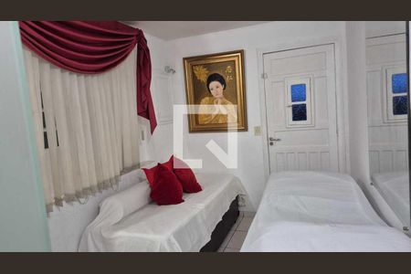 Quarto de casa para alugar com 2 quartos, 70m² em Jardim Oriental, São Paulo