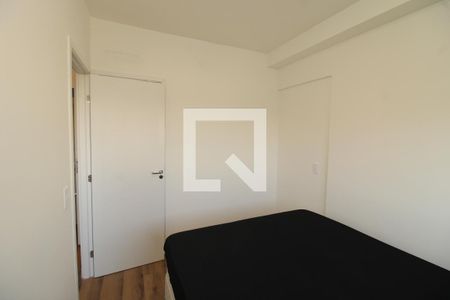 Quarto de apartamento para alugar com 2 quartos, 40m² em Jardim Aurelia, São Paulo