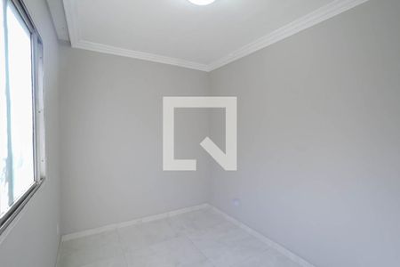 Quarto 1 de apartamento para alugar com 2 quartos, 50m² em Indaiá, Belo Horizonte