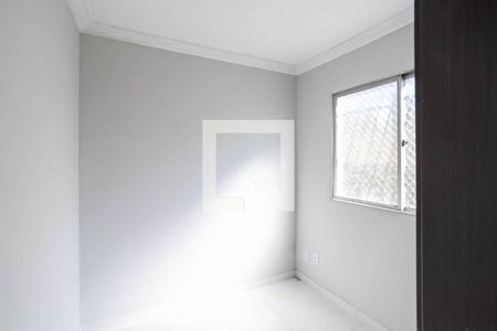 Quarto 2 de apartamento para alugar com 2 quartos, 50m² em Indaiá, Belo Horizonte