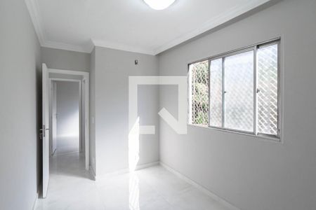 Quarto 1 de apartamento para alugar com 2 quartos, 50m² em Indaiá, Belo Horizonte