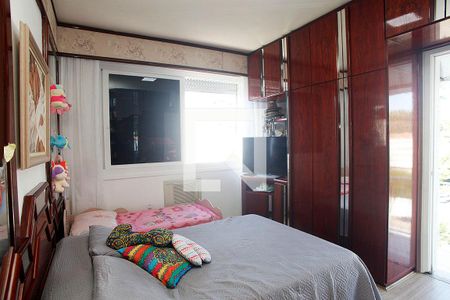 Quarto 1 de apartamento à venda com 2 quartos, 139m² em Higienópolis, Porto Alegre