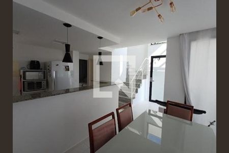 Casa à venda com 3 quartos, 180m² em Recreio dos Bandeirantes, Rio de Janeiro