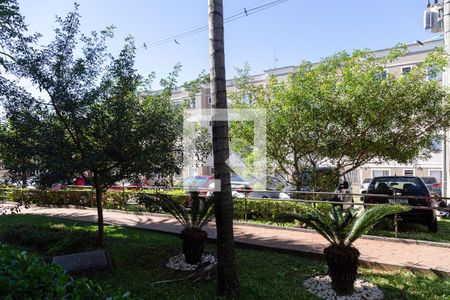 Quarto 1 - vista de apartamento para alugar com 2 quartos, 48m² em Jardim Adriana, Guarulhos