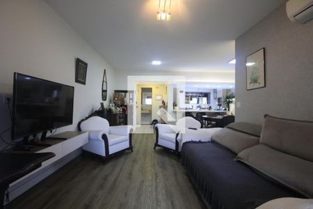 Apartamento para alugar com 4 quartos, 176m² em Vila Mariana, São Paulo