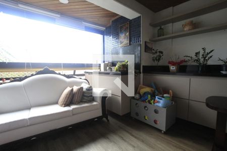 Apartamento para alugar com 4 quartos, 176m² em Vila Mariana, São Paulo