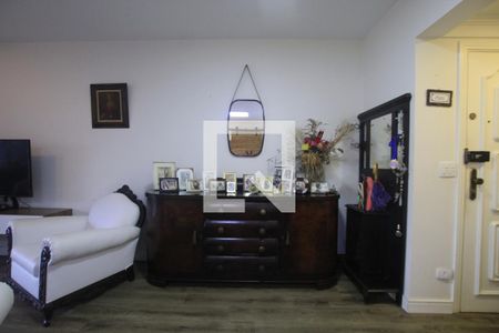Apartamento para alugar com 4 quartos, 176m² em Vila Mariana, São Paulo