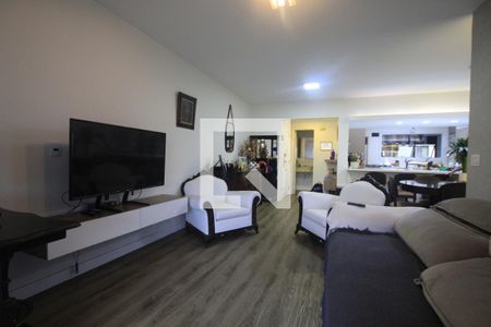 Apartamento para alugar com 4 quartos, 176m² em Vila Mariana, São Paulo