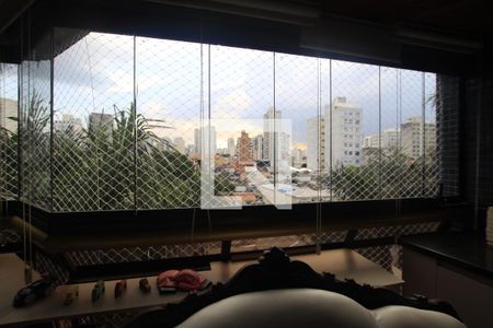 Apartamento para alugar com 4 quartos, 176m² em Vila Mariana, São Paulo