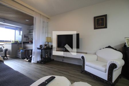 Apartamento para alugar com 4 quartos, 176m² em Vila Mariana, São Paulo