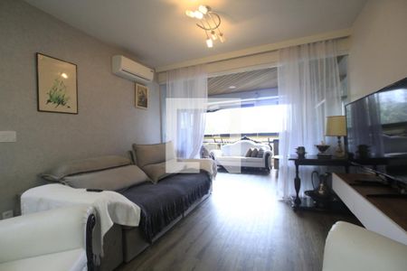 Apartamento para alugar com 4 quartos, 176m² em Vila Mariana, São Paulo