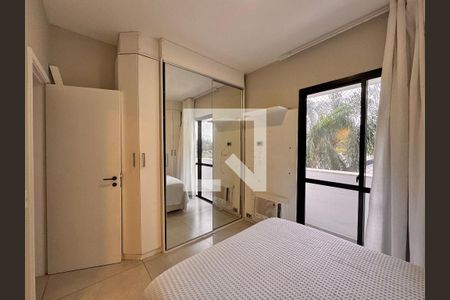 Suíte 1 de apartamento para alugar com 3 quartos, 80m² em Barra da Tijuca, Rio de Janeiro