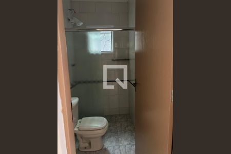 Casa para alugar com 1 quarto, 121m² em Vila Cintra, Mogi das Cruzes