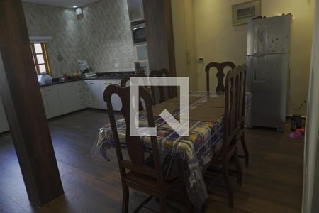 Casa para alugar com 3 quartos, 90m² em Jardim São Paulo, São Paulo