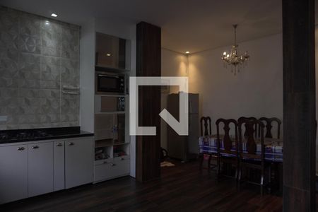 Casa para alugar com 3 quartos, 90m² em Jardim São Paulo, São Paulo