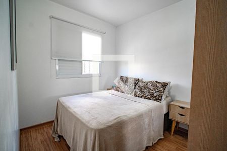 Suíte de apartamento à venda com 3 quartos, 179m² em Vila Butantã, São Paulo