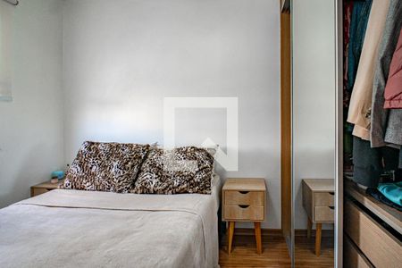Suíte de apartamento à venda com 3 quartos, 179m² em Vila Butantã, São Paulo