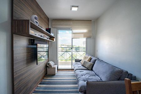 Sala de apartamento à venda com 3 quartos, 179m² em Vila Butantã, São Paulo