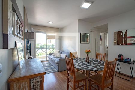 Apartamento para alugar com 3 quartos, 150m² em Vila Butantã, São Paulo