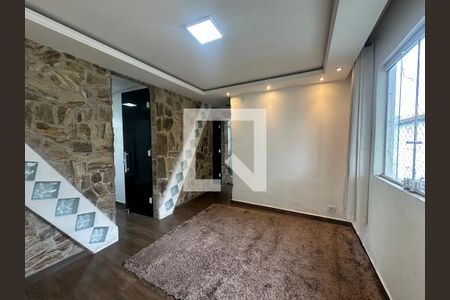 Sala de apartamento para alugar com 2 quartos, 50m² em Parque Viana, Barueri