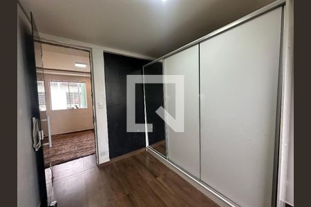 Quarto 1 de apartamento para alugar com 2 quartos, 50m² em Parque Viana, Barueri