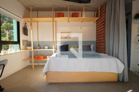 Studio de kitnet/studio para alugar com 1 quarto, 34m² em Vila Mariana, São Paulo