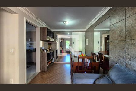 Apartamento à venda com 2 quartos, 50m² em Parque Erasmo Assunção, Santo André
