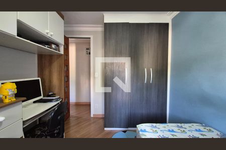 Apartamento à venda com 2 quartos, 50m² em Parque Erasmo Assunção, Santo André