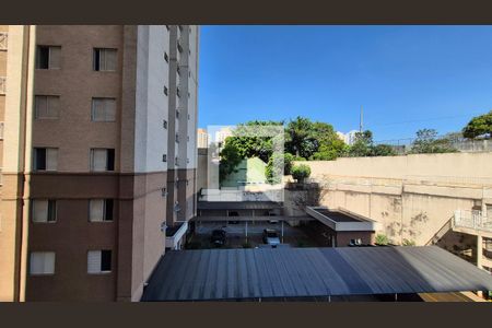 Apartamento à venda com 2 quartos, 50m² em Parque Erasmo Assunção, Santo André