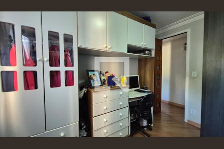 Apartamento à venda com 2 quartos, 50m² em Parque Erasmo Assunção, Santo André