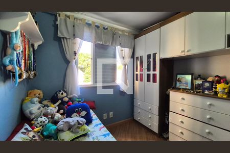Apartamento à venda com 2 quartos, 50m² em Parque Erasmo Assunção, Santo André